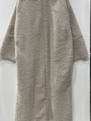 Cappotto dietro lc – dimensioni medie