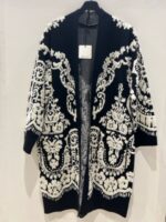 Cardigan Fiori