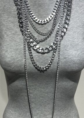 Collana Egle