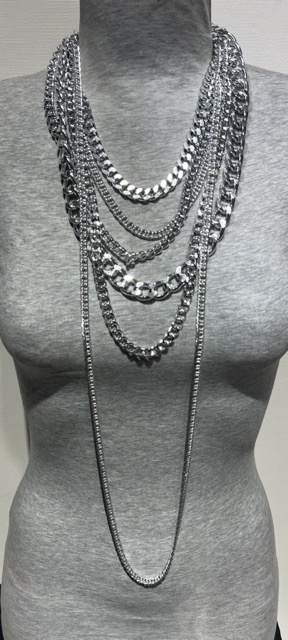 Collana Egle