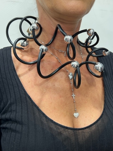 Collana Molla