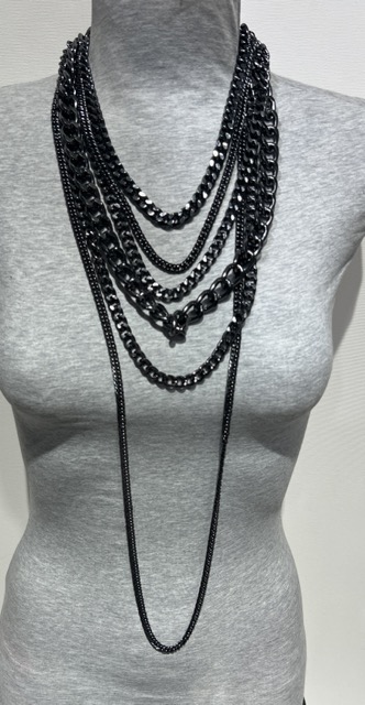 Collana Egle