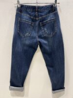 Jeans Fedra