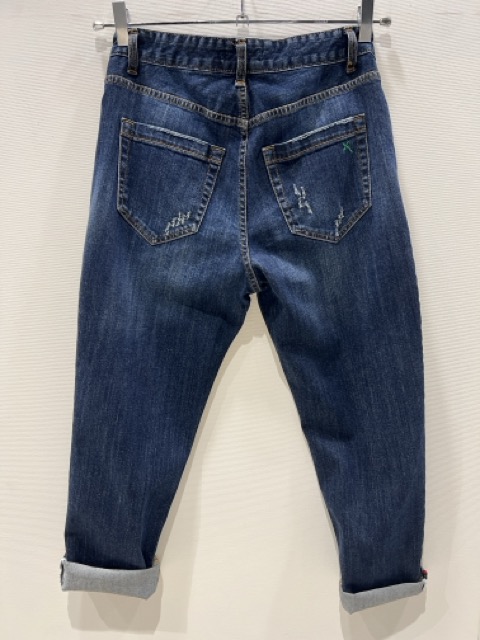 Jeans Fedra