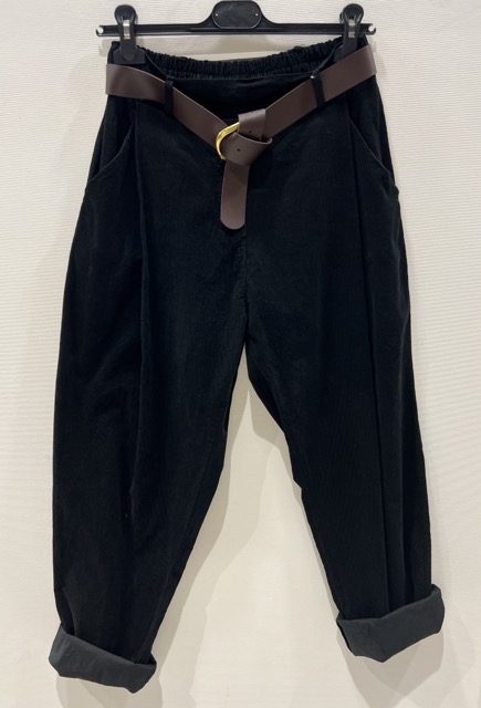 Pantalone Fiamma