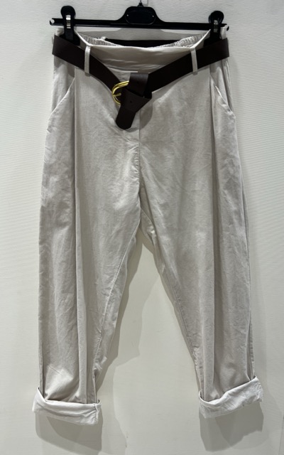 Pantalone Fiamma