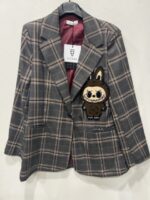 Giacca Labubu