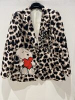 Giacca Leo Snoopy