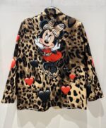 Giacca Leo Minnie