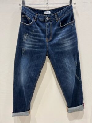 Jeans Fedra