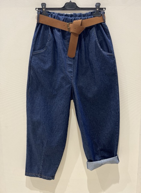 Jeans Clay