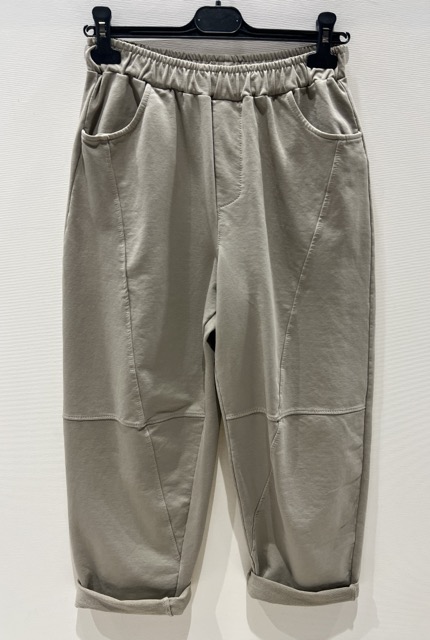 Pantalone Siria