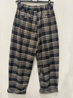 Pantalone Quadri