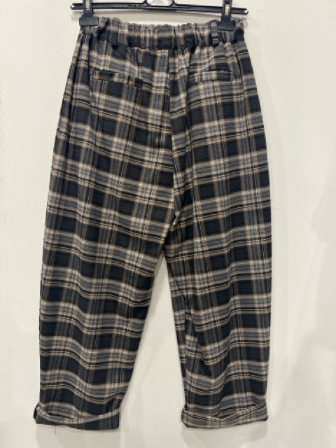 Pantalone Quadri