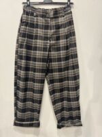 Pantalone Quadri