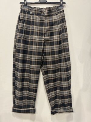 Pantalone Quadri