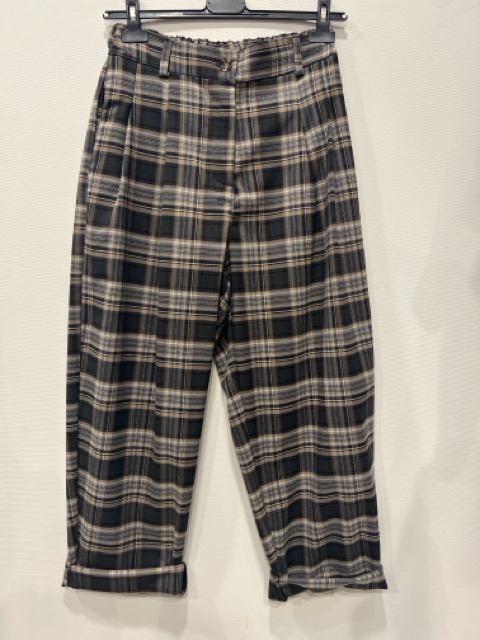 Pantalone Quadri