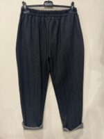 Pantalone Rigato