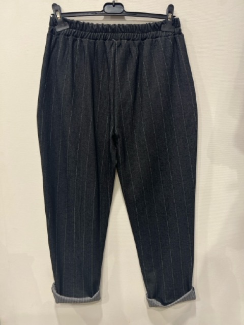 Pantalone Rigato