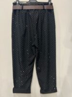 Pantalone Strass