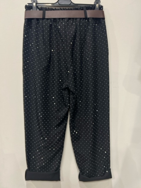 Pantalone Strass