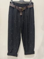 Pantalone Strass