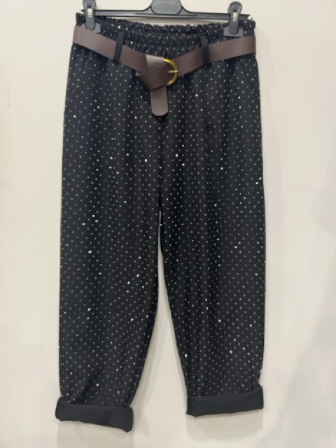 Pantalone Strass