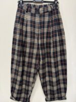 Pantalone Quadri