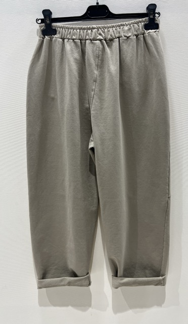 Pantalone Siria