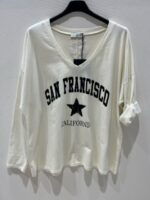 T-shirt California