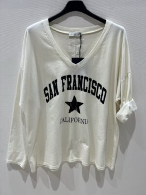 T-shirt California
