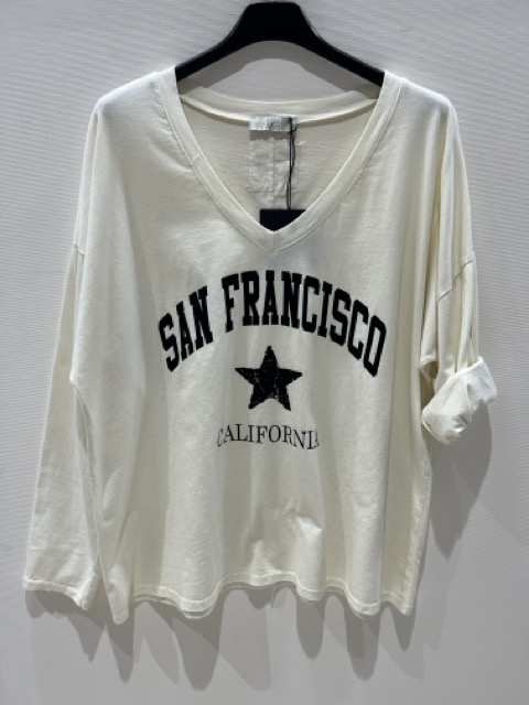 T-shirt California