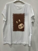 T-shirt Labubu