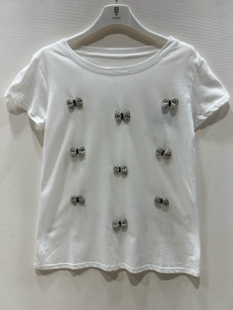 T-shirt Fiocchetto