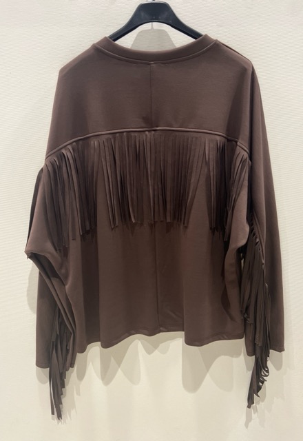 Felpa Tex