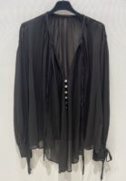 Camicia Velo