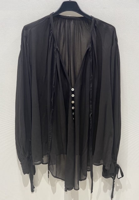 Camicia Velo
