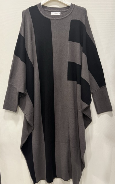Vestito Boom