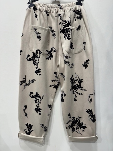 Pantalone Betta