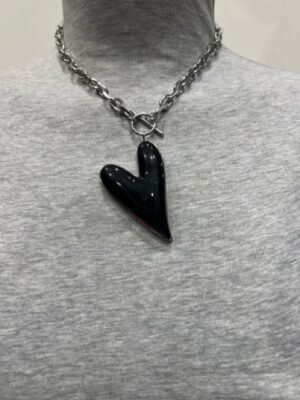 Collana Corazon