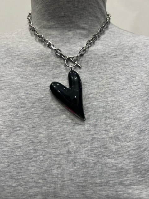 Collana Corazon