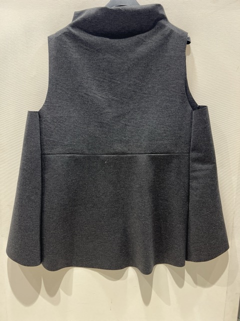 Gilet Nina