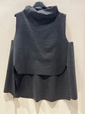 Gilet Nina