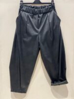 Pantalone Ecopelle