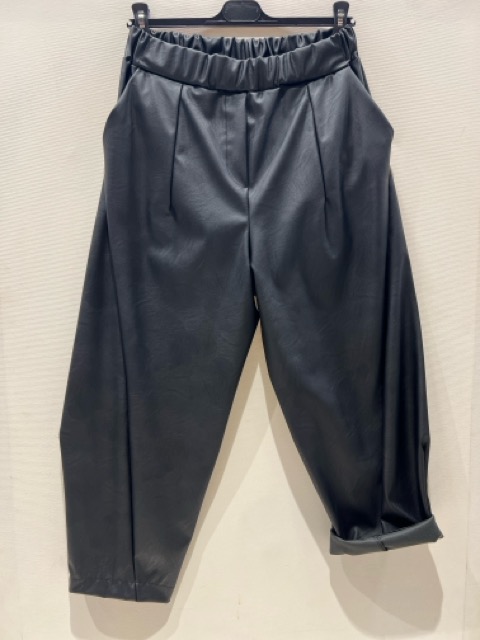 Pantalone Ecopelle