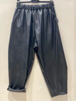 Pantalone Ecopelle