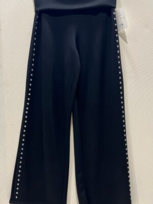 Pantalone Borchiette