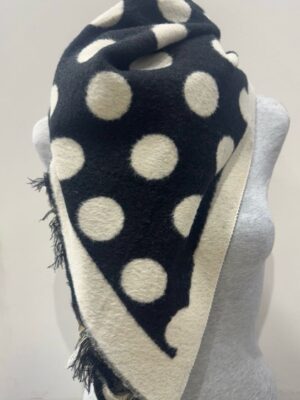 Sciarpone pois