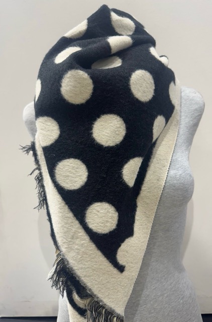 Sciarpone pois