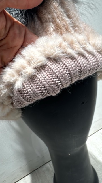 Cappello Rio